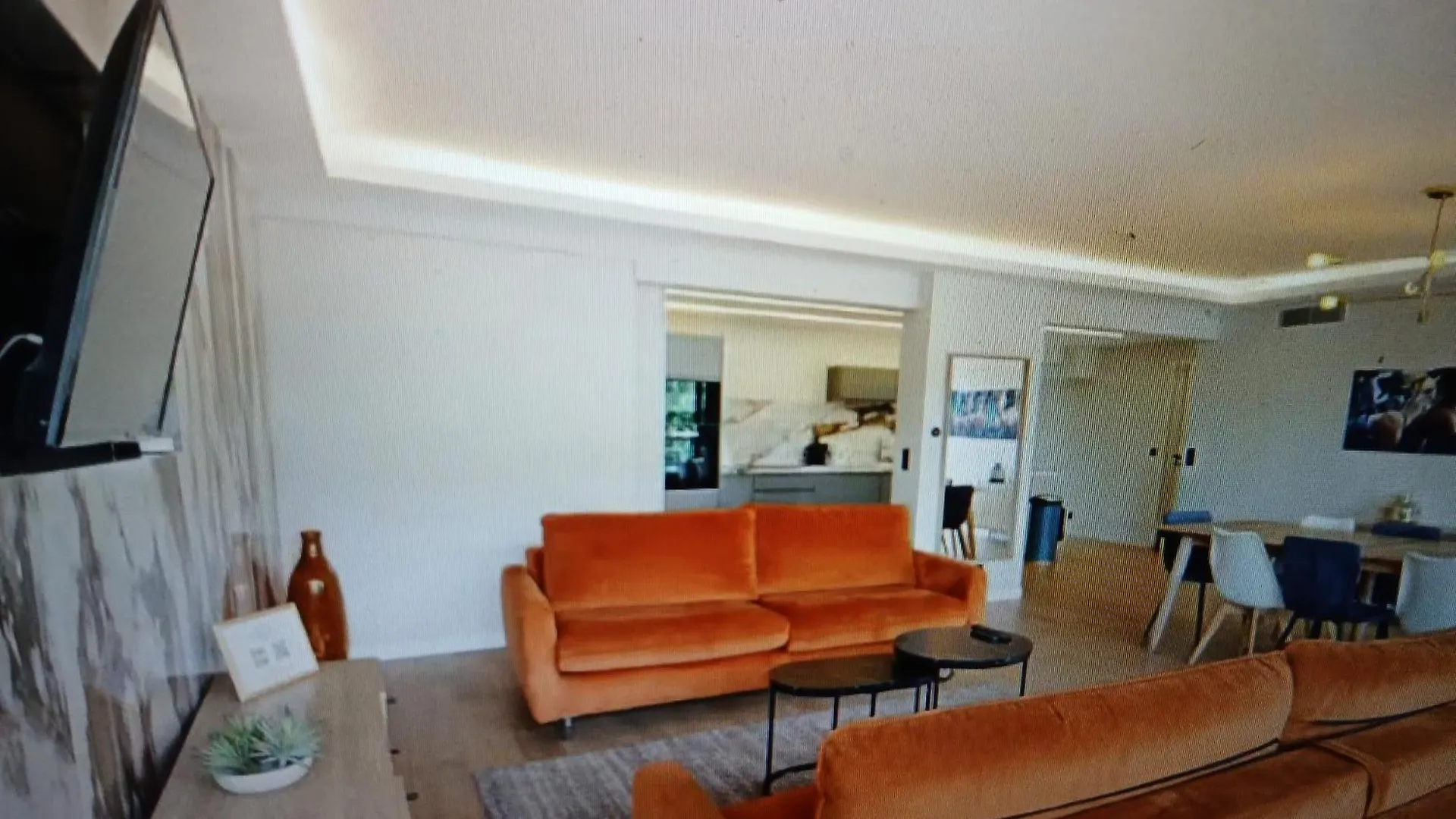 Chic Parisian Apartment França