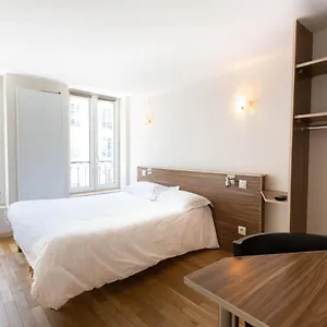  Hotell Mimosa