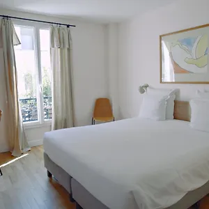 2* Hotell Lucien