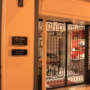4* Hotel My In