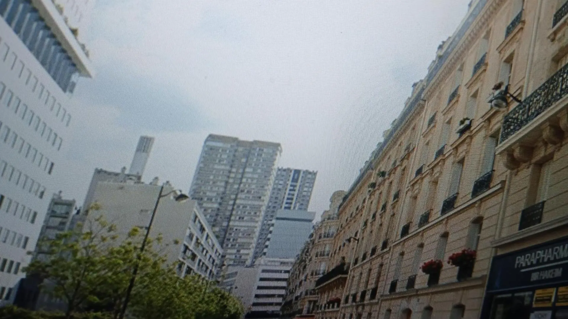 Chic Parisian Apartment 0*, 파리